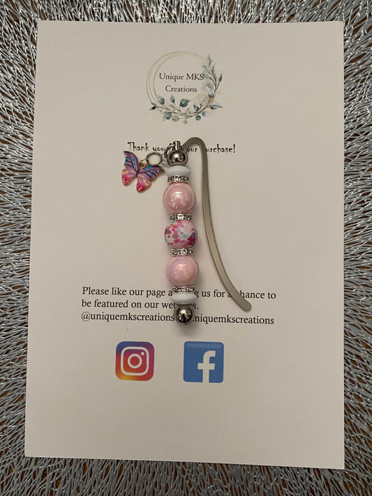 Zuria Bookmark