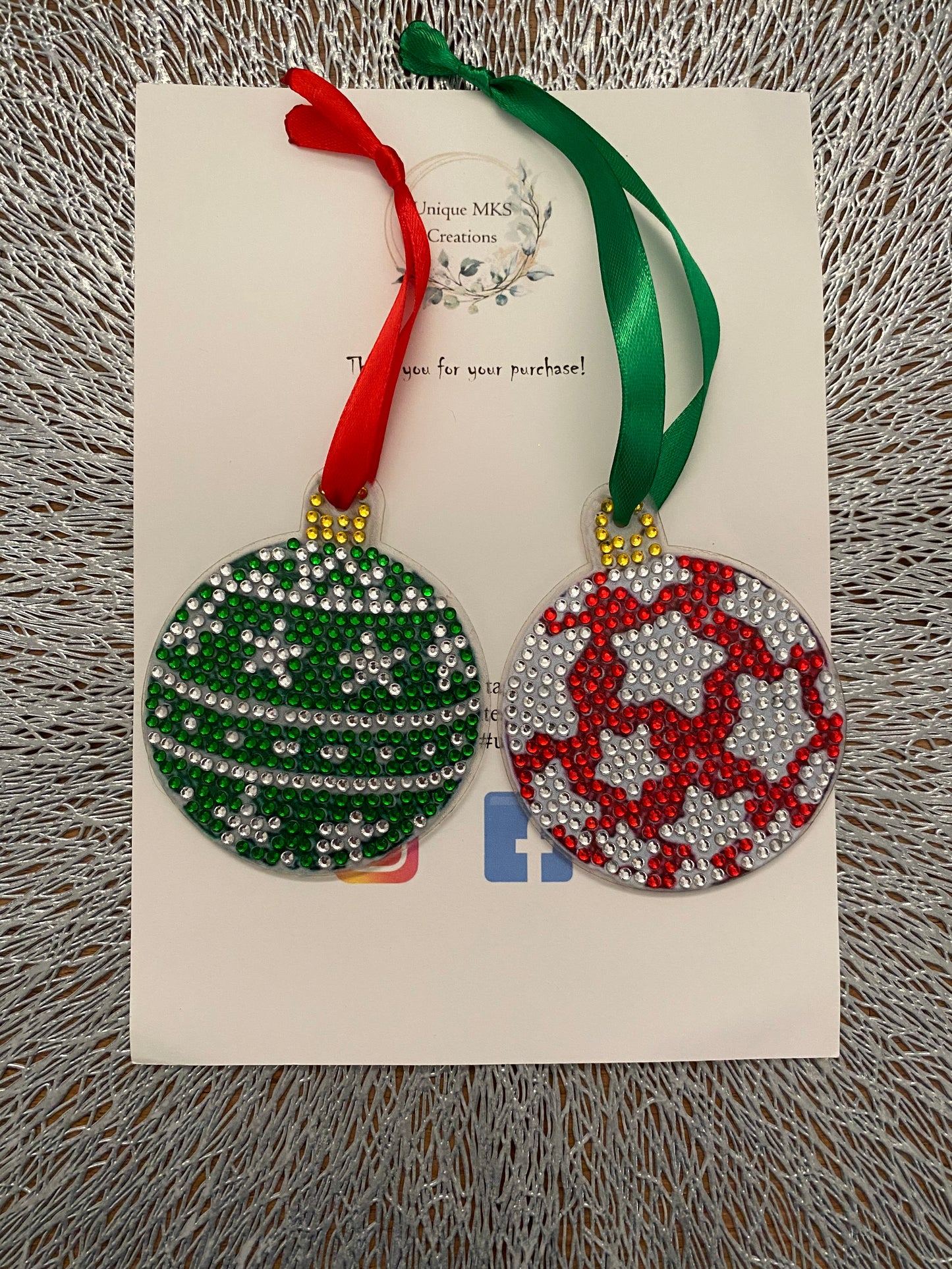 Christmas Ornaments