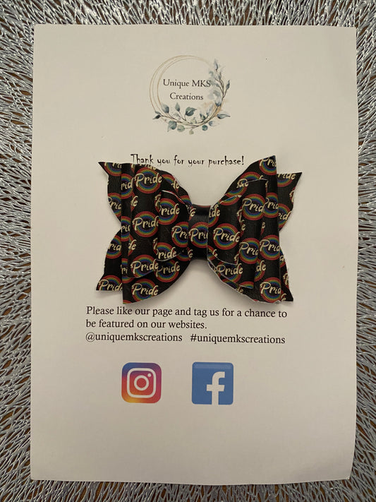 Pride - Limited Edition
