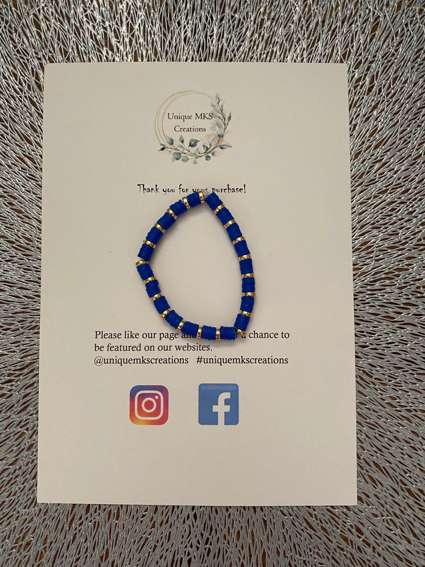 Maelie Bracelet