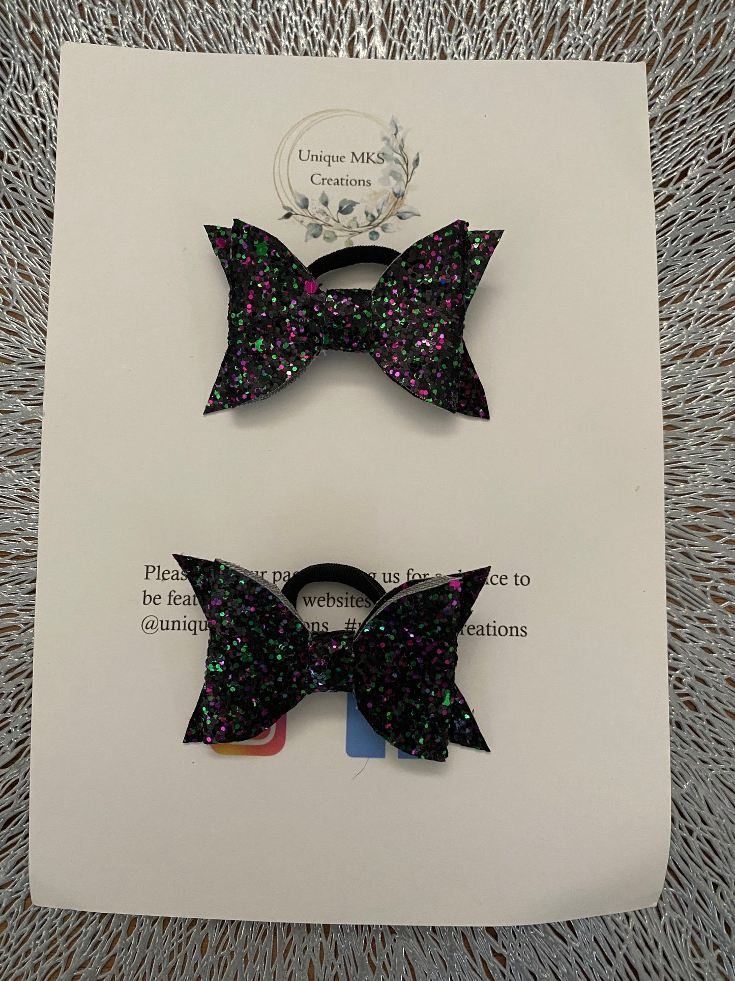 Davina Mini - Limited Edition