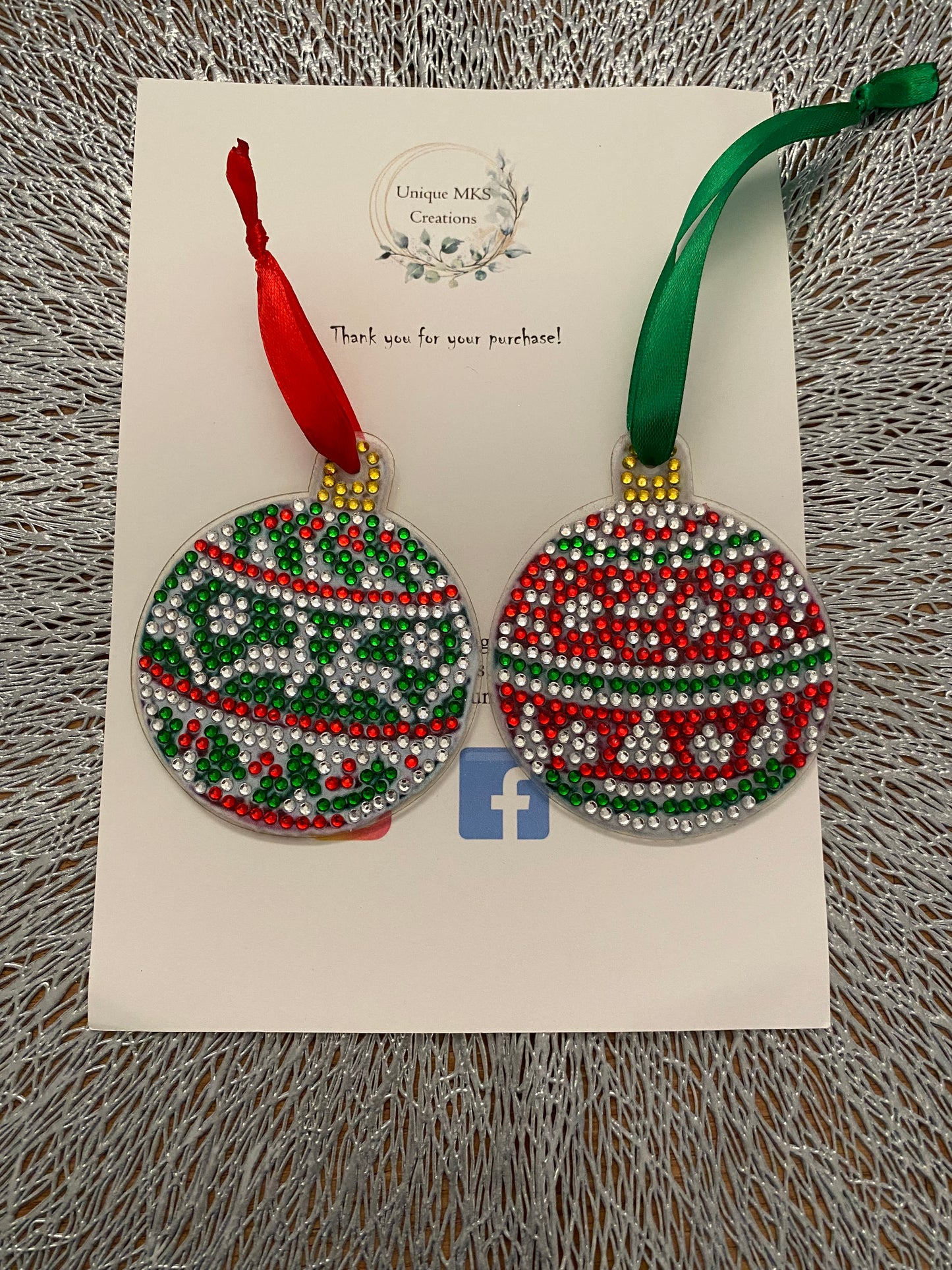 Christmas Ornaments