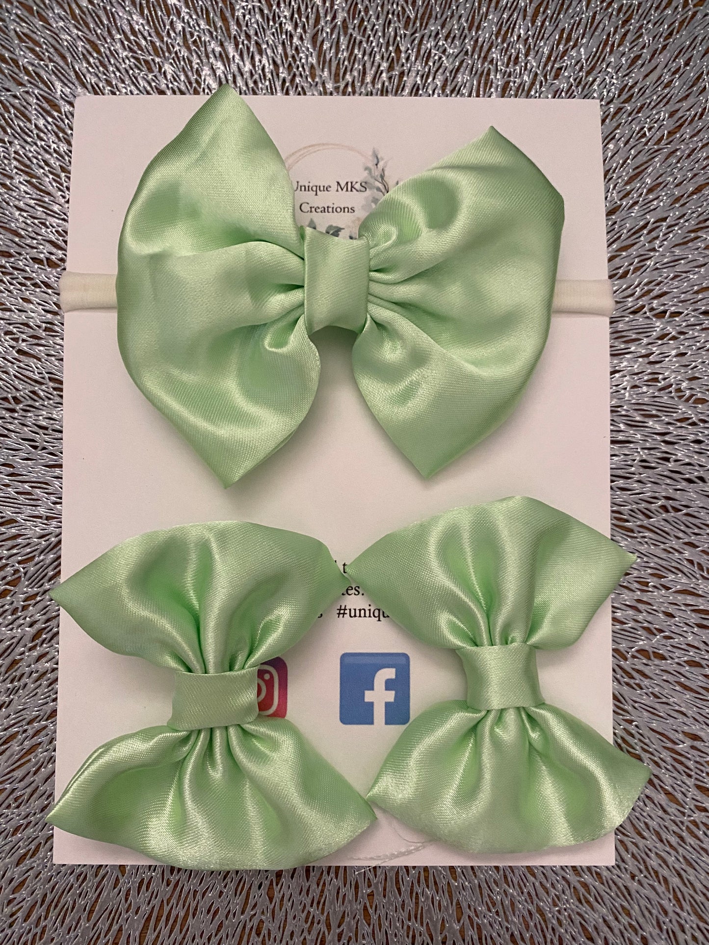Aria Set