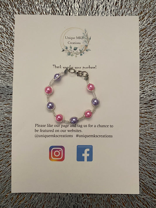 Capri Bracelet