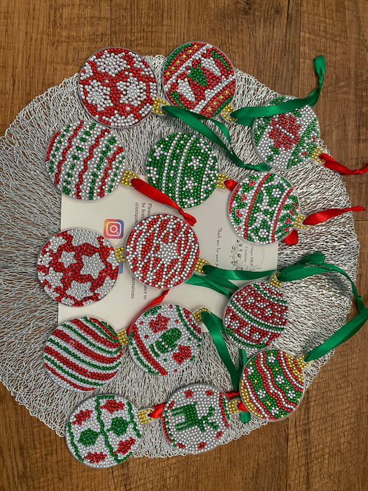 Christmas Ornaments