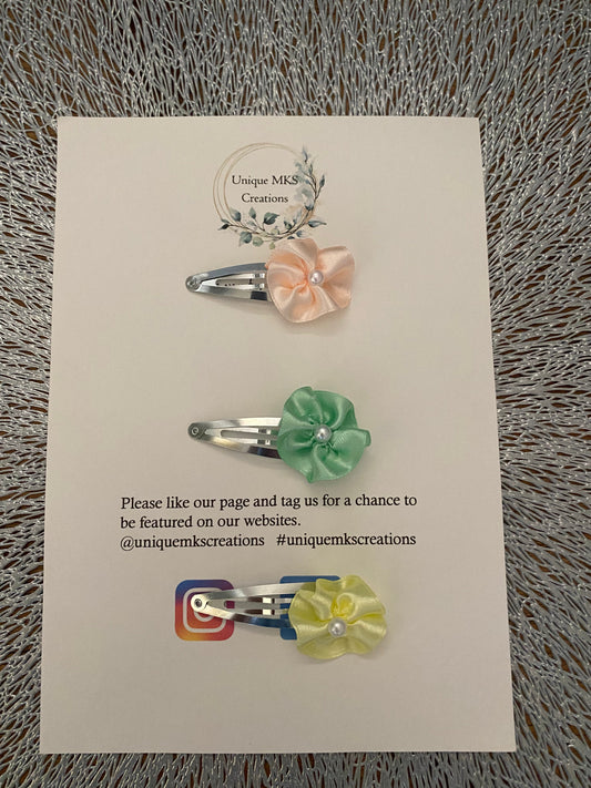 Carabelle Mini
