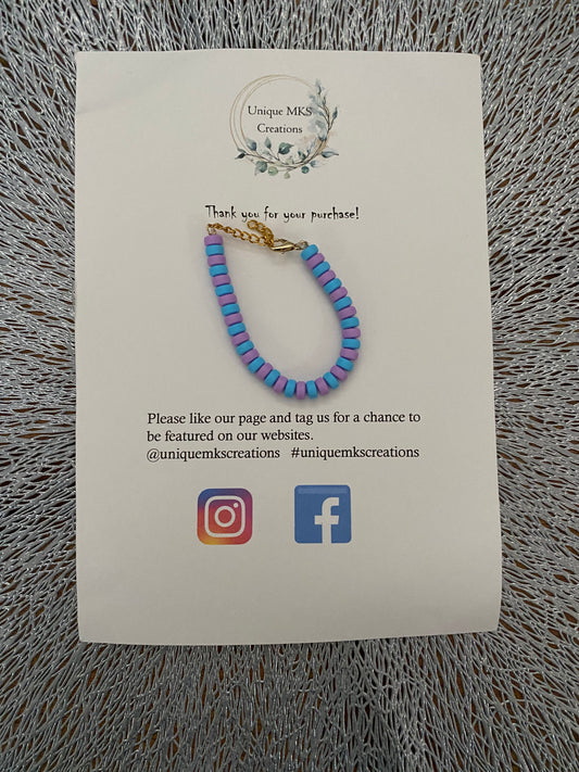 Lennox Bracelet