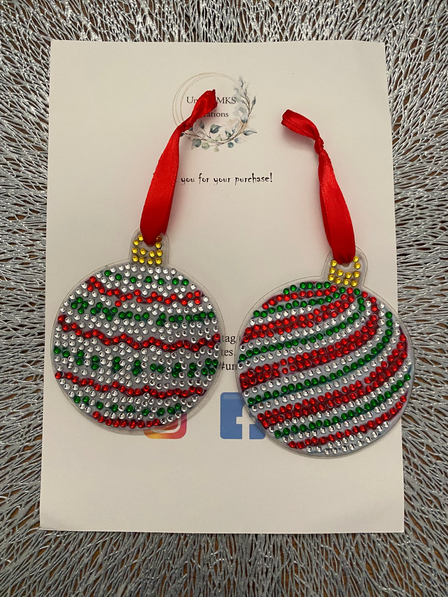 Christmas Ornaments