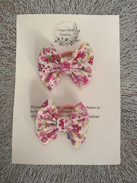 Mini Elastics