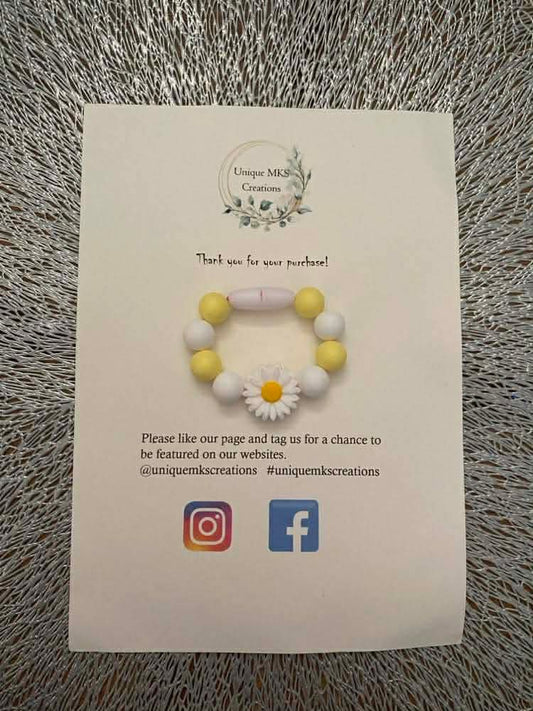 Daisy Marie Bracelet