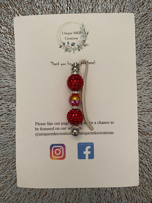 Zayelle Bookmark