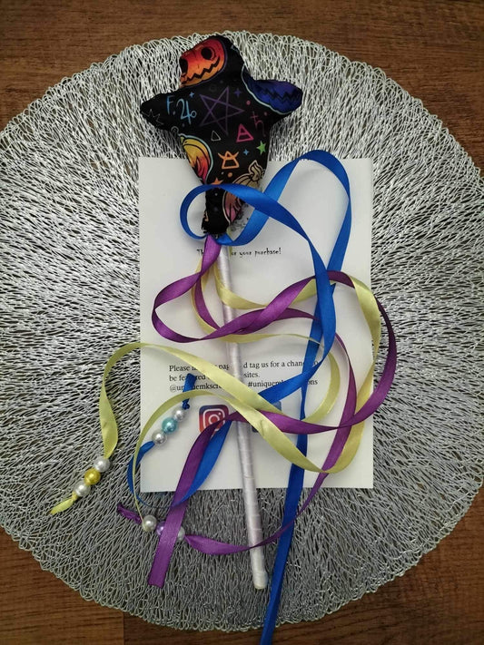 Salem Wand - Limited Edition