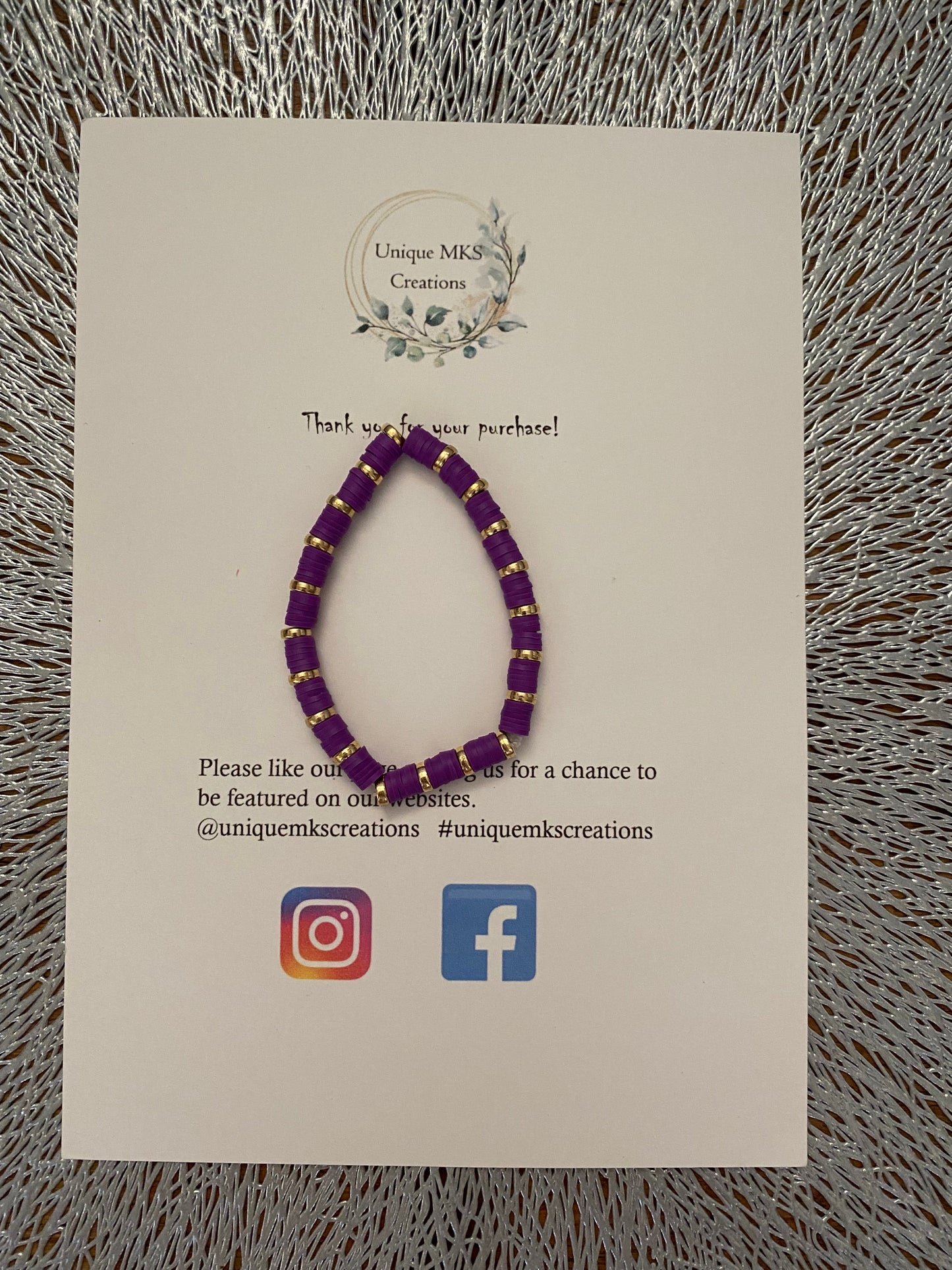 Maelie Bracelet