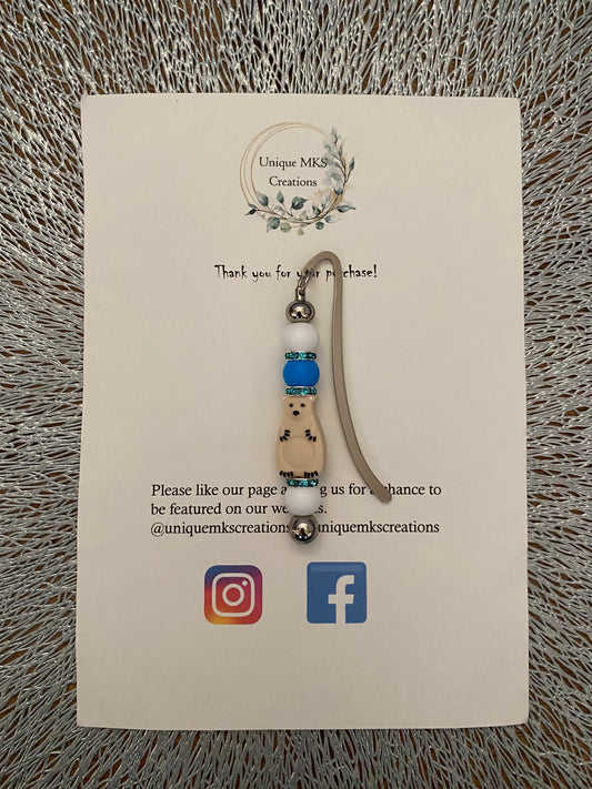 Neriah Bookmark