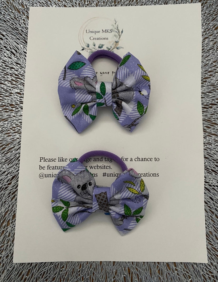 Mini Elastics - Limited Edition