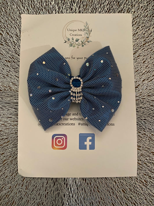 Custom Bow