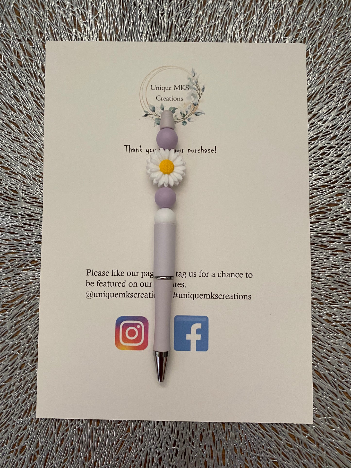 Miella Pen