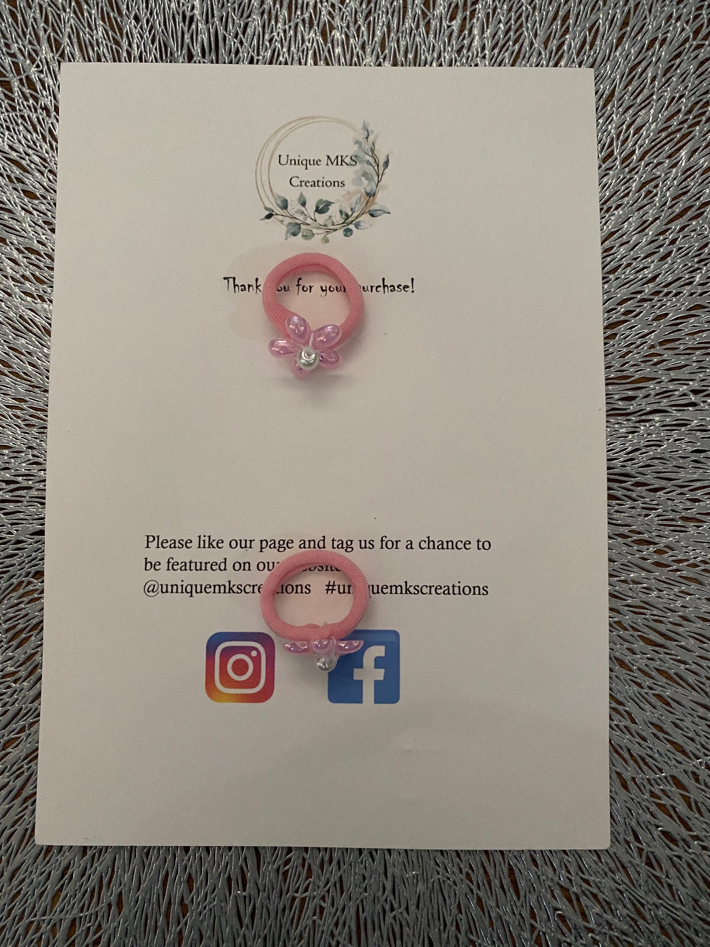 Nyxia Elastics
