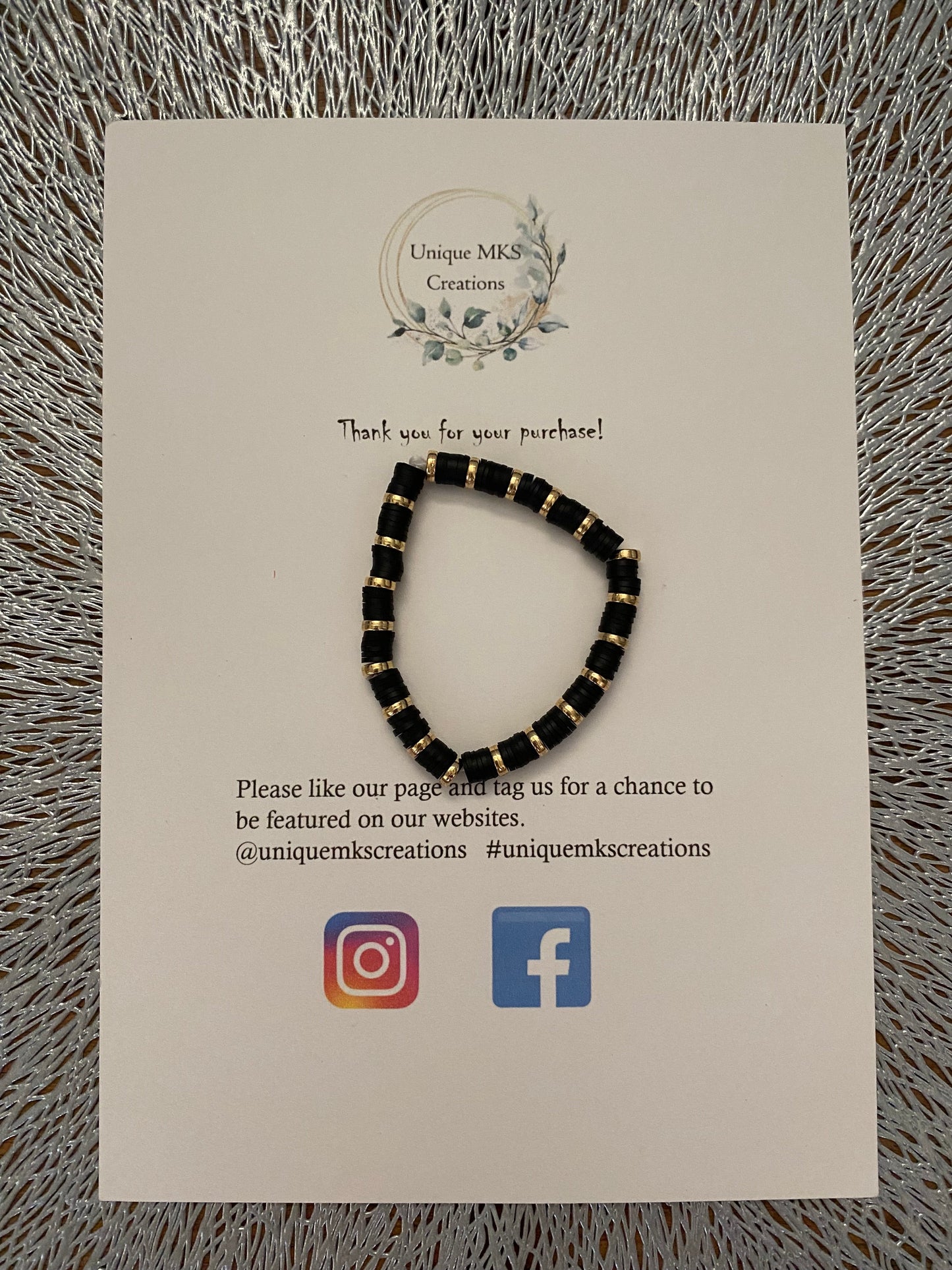 Maelie Bracelet