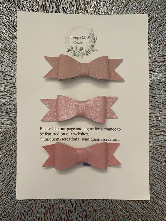 Piper Mini - One of a kind (Pack of three)