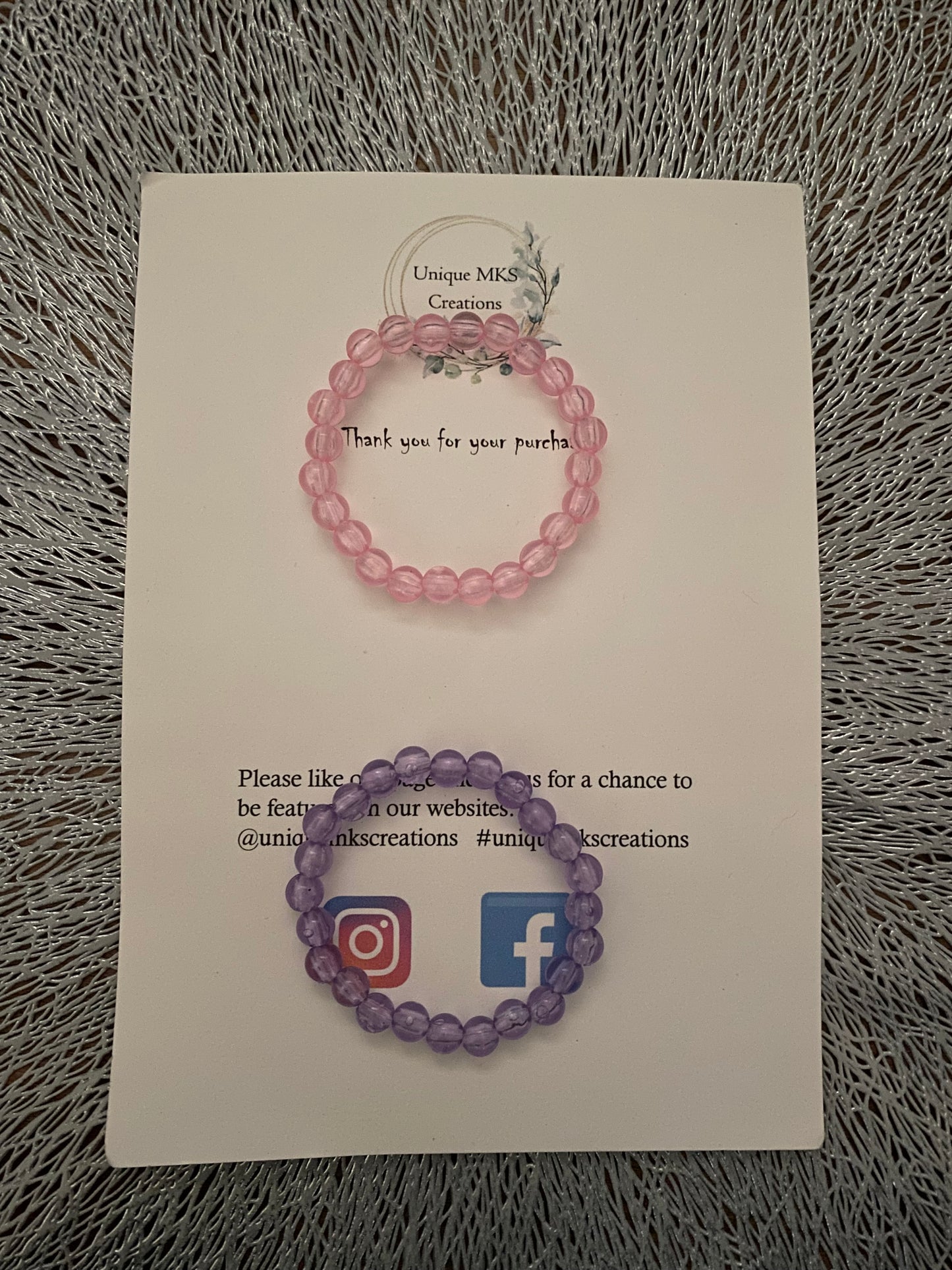 Precious Pearl Bracelet