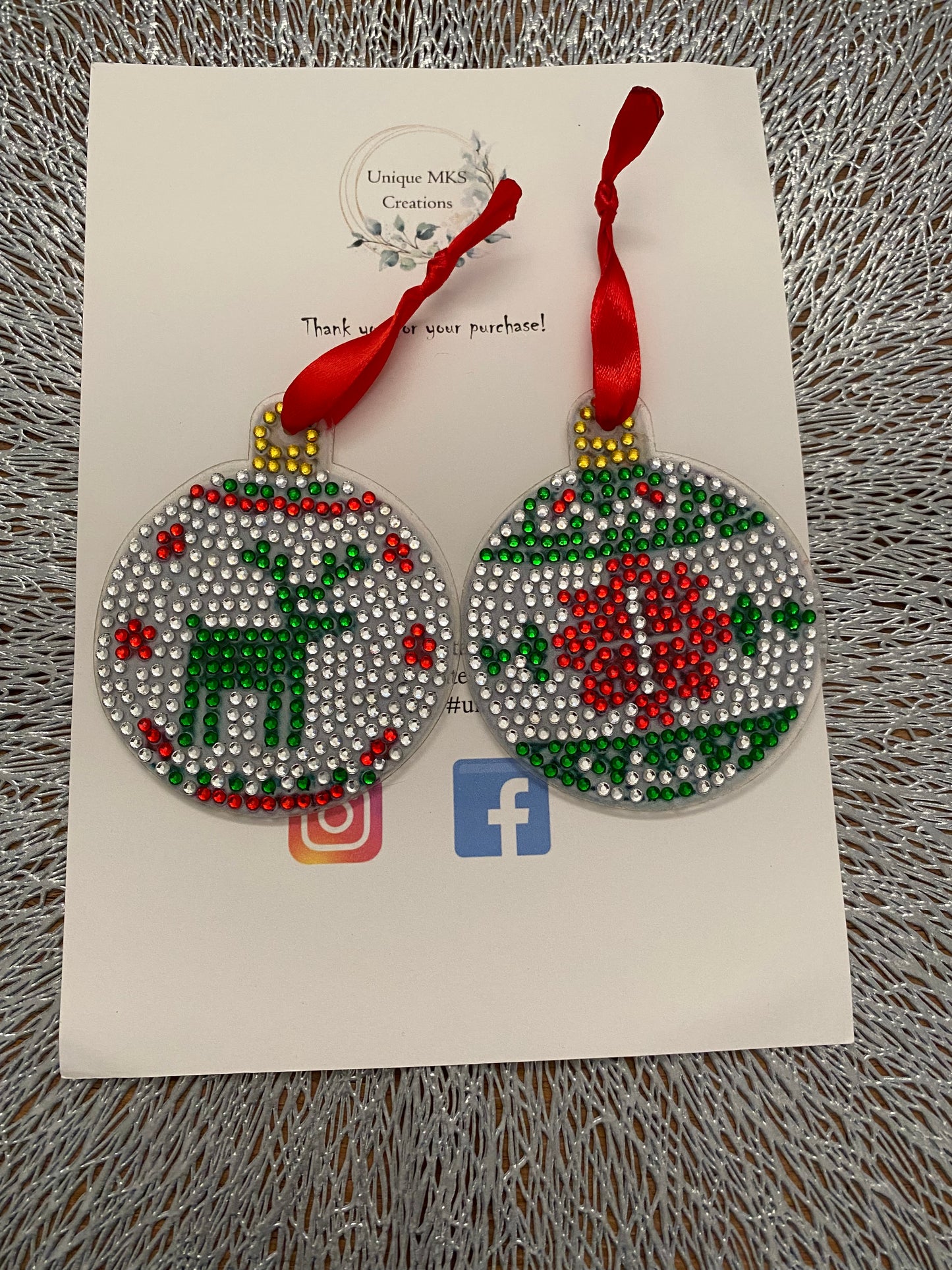 Christmas Ornaments