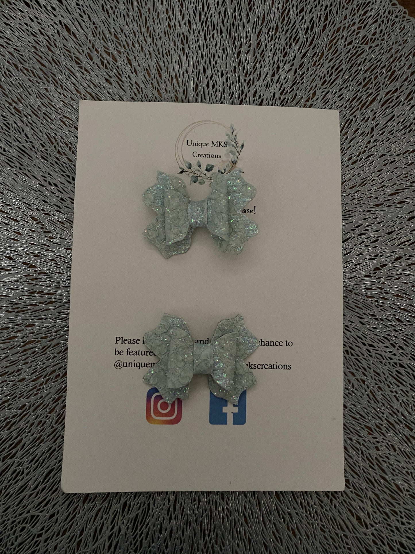 Miku Mini - One Of A Kind