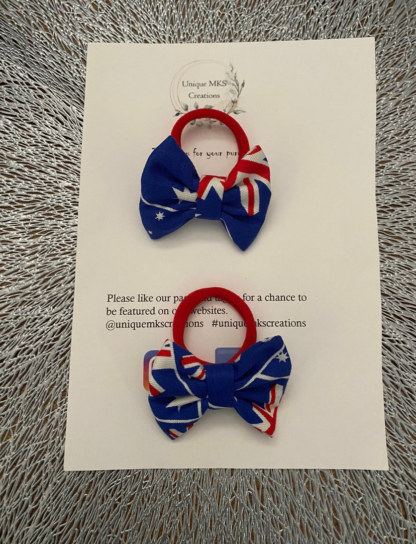Mini Elastics - Limited Edition