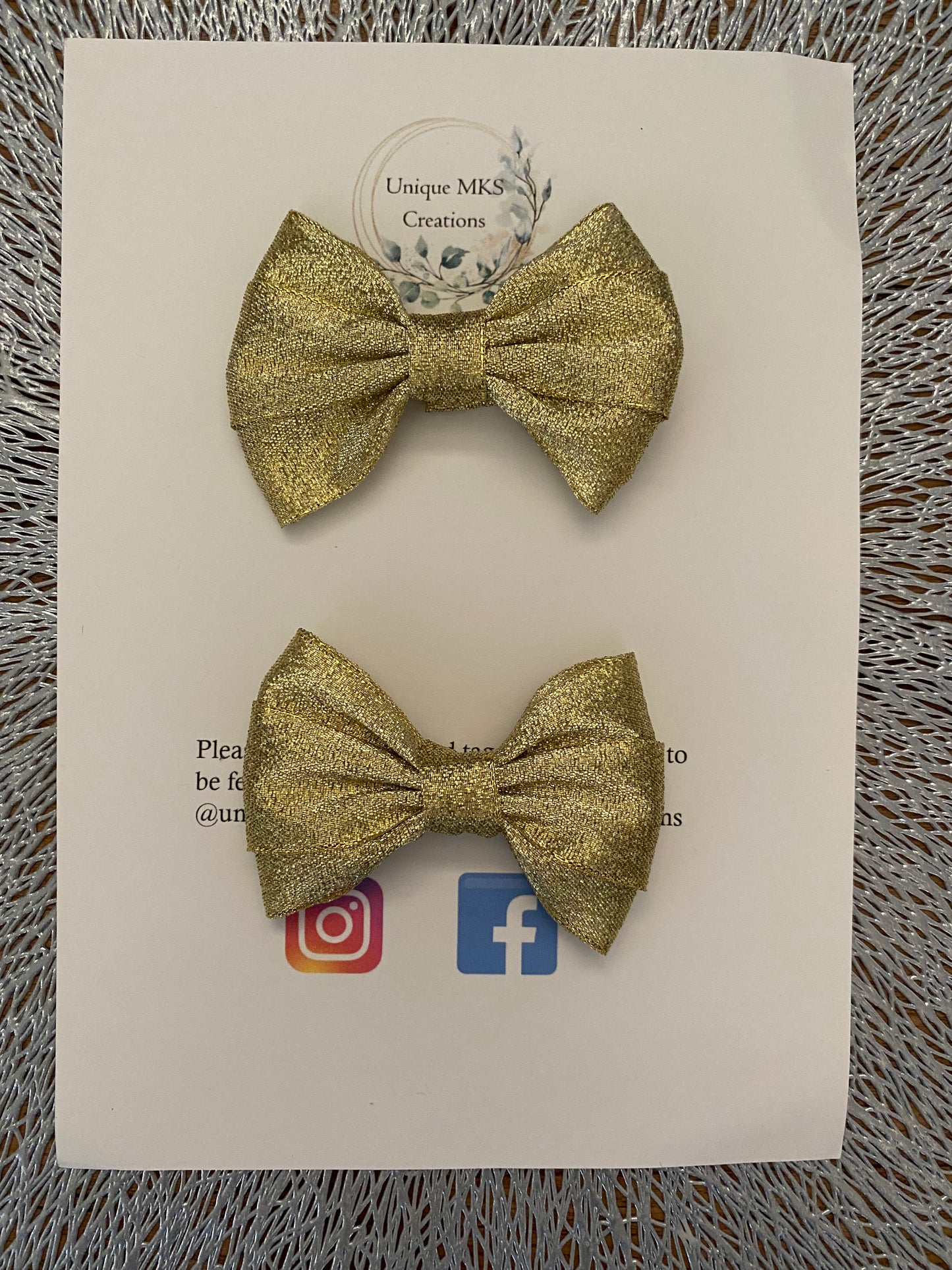 Trixie - one of a kind