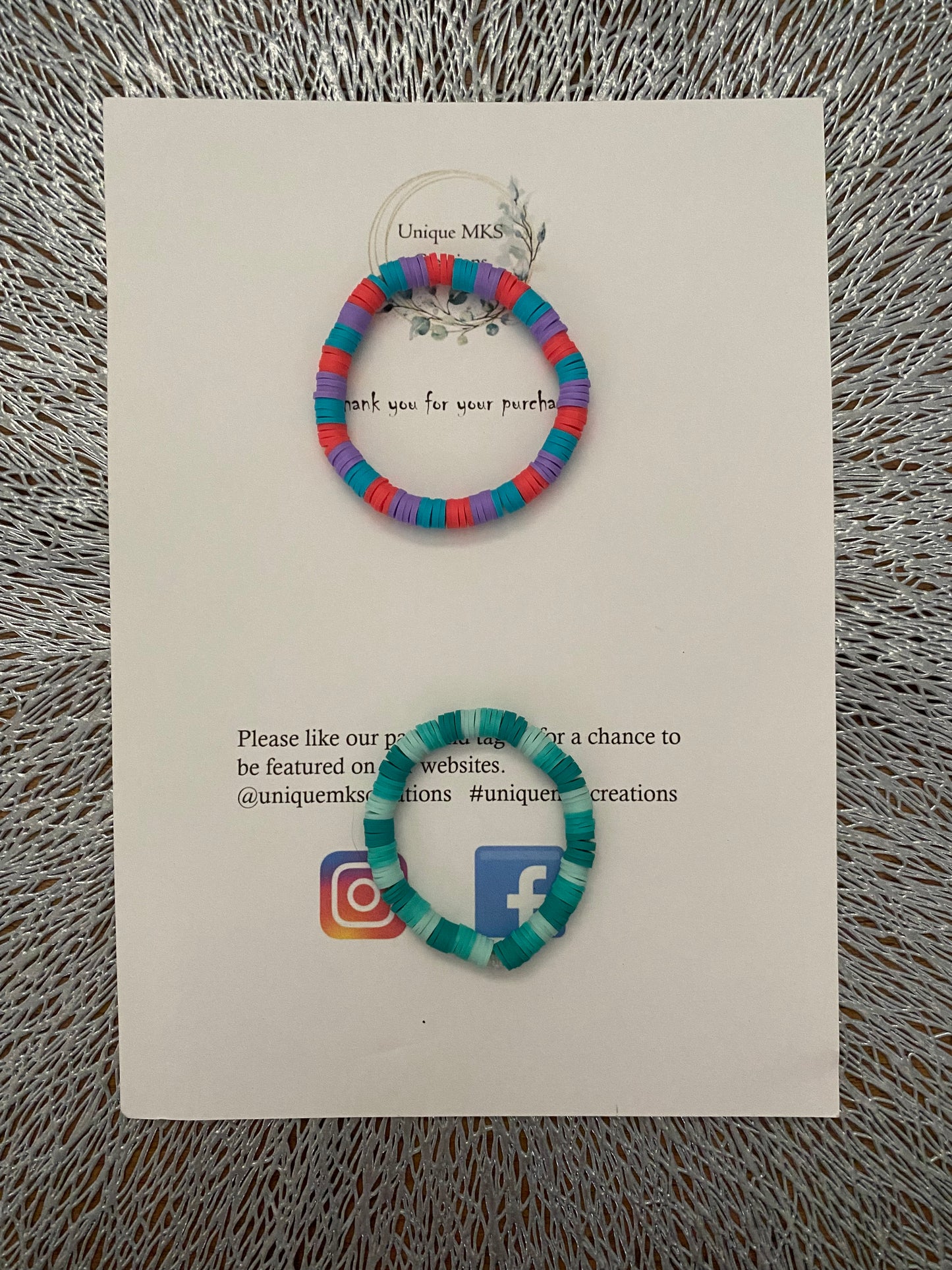 Soraya Bracelet