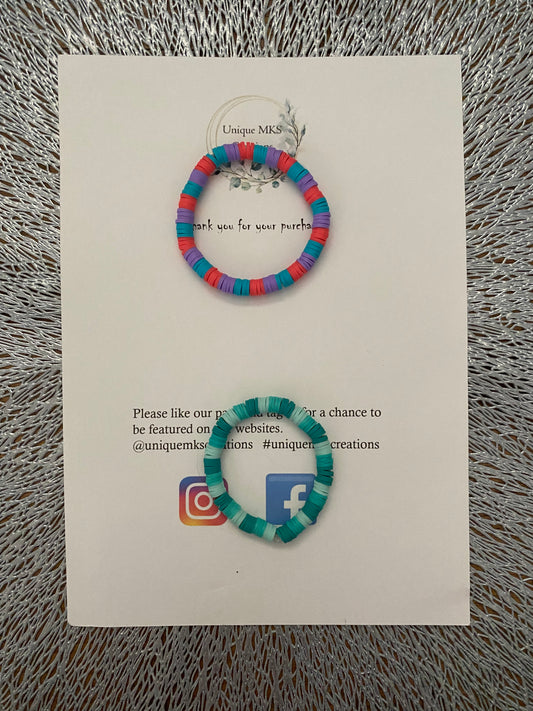 Soraya Bracelet