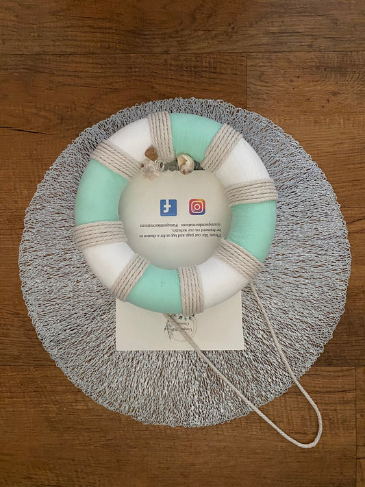 Decor Buoy