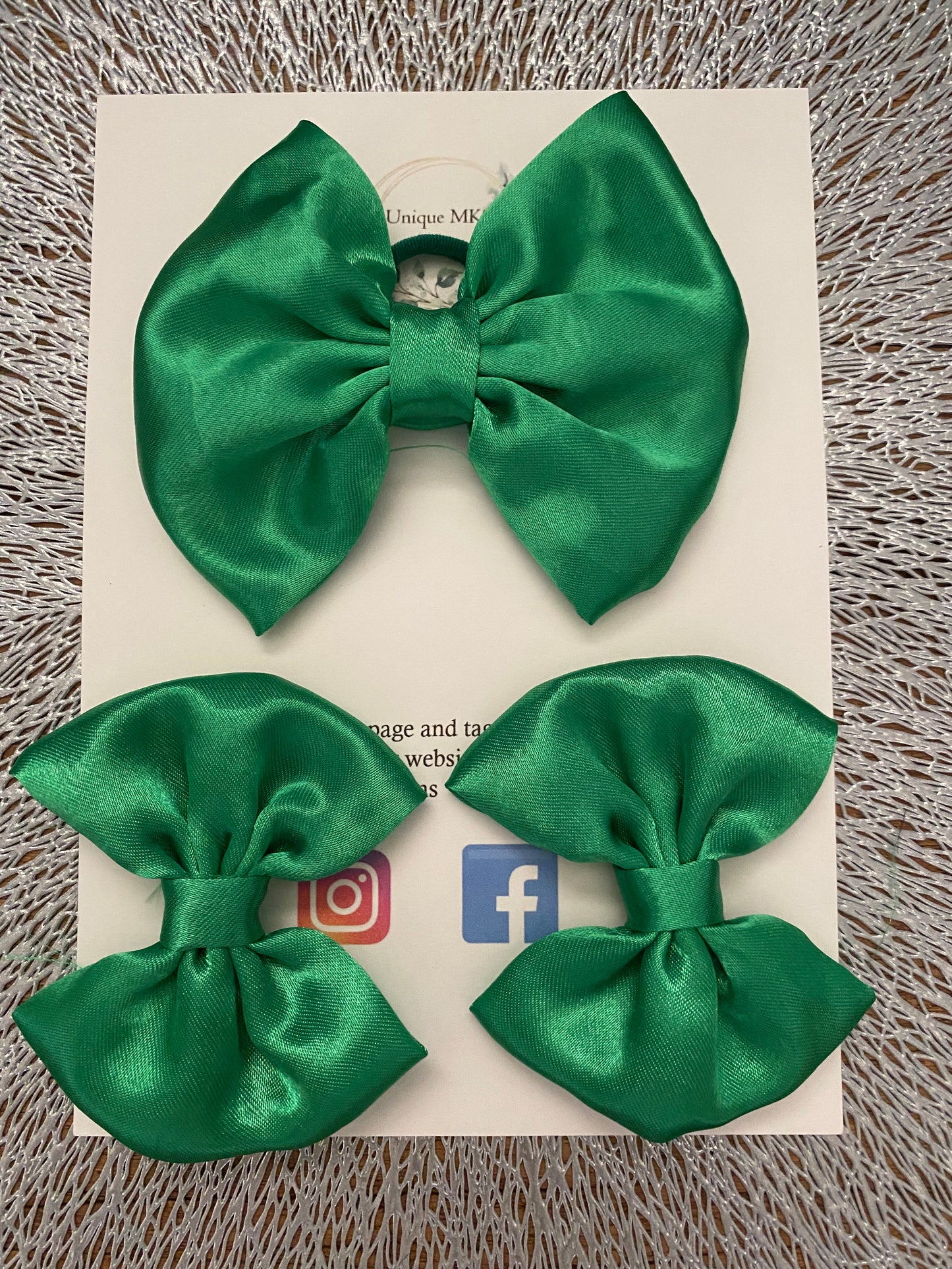 Aria Set