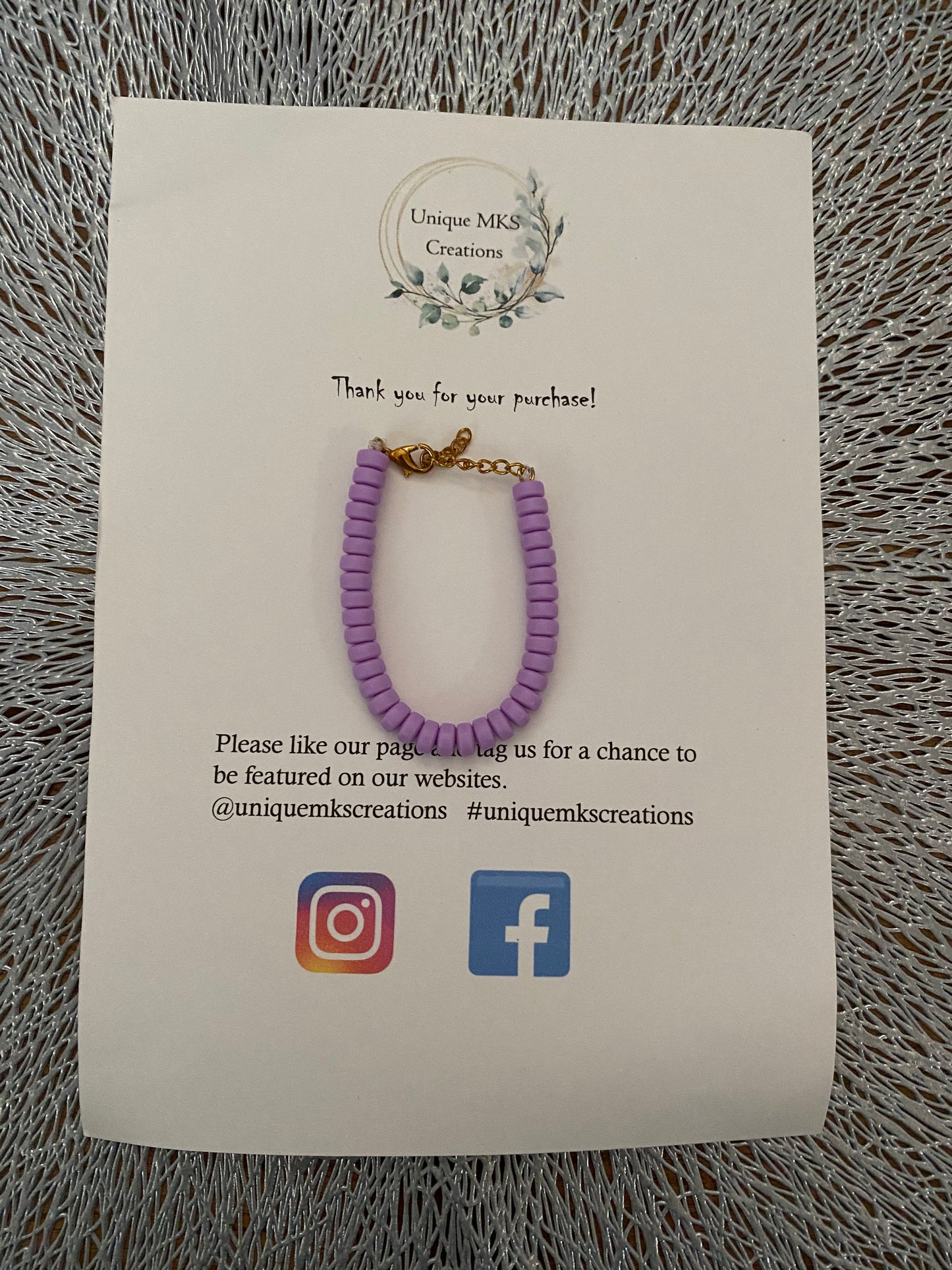 Noa Bracelet