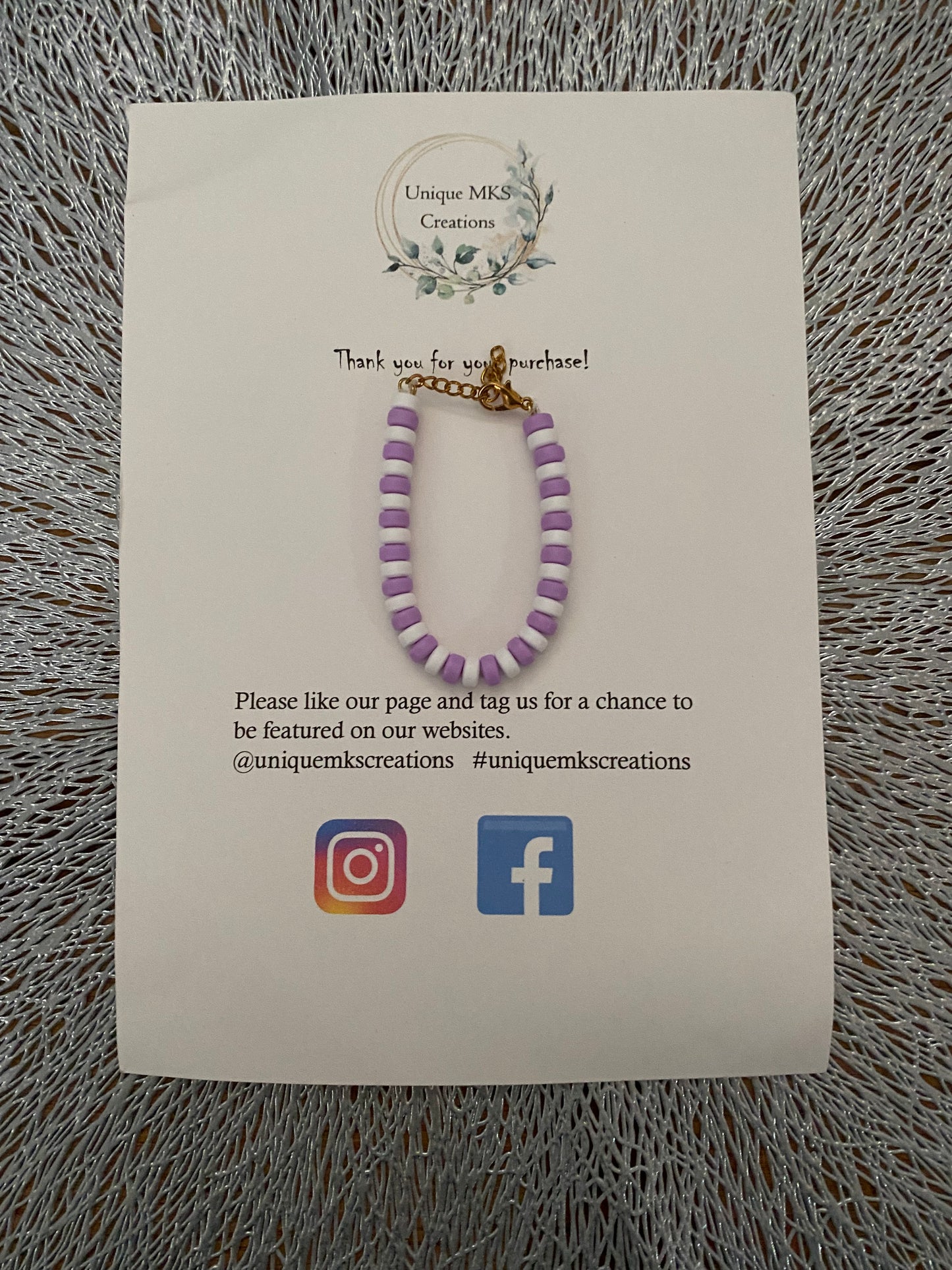 Inez Necklace & Bracelet