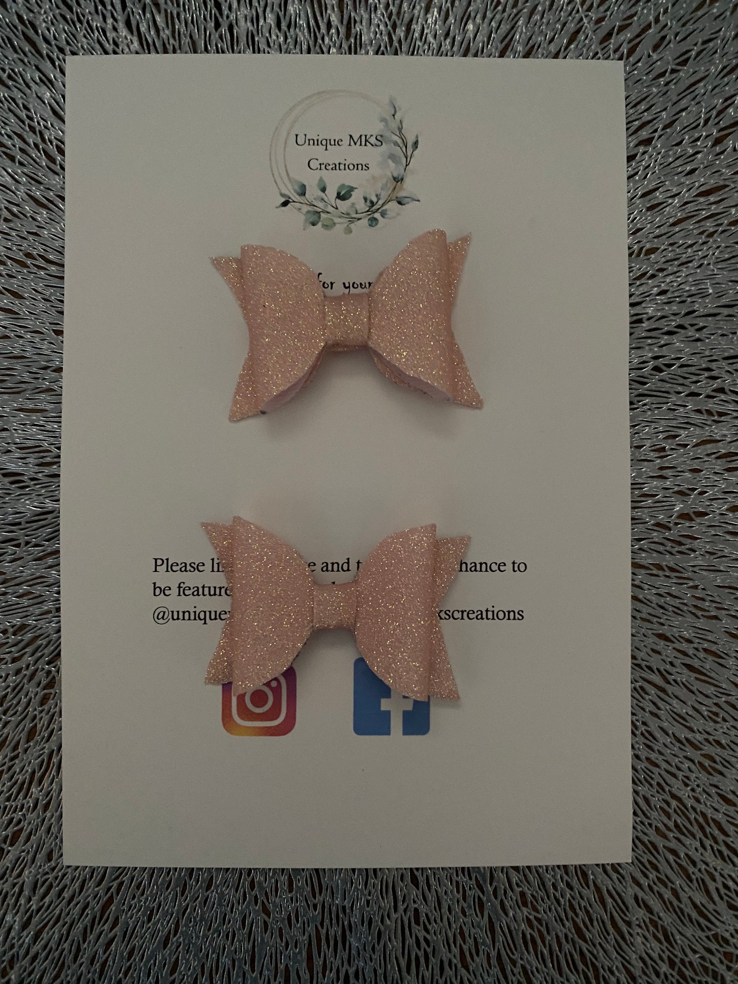 Davina Mini - One of a kind