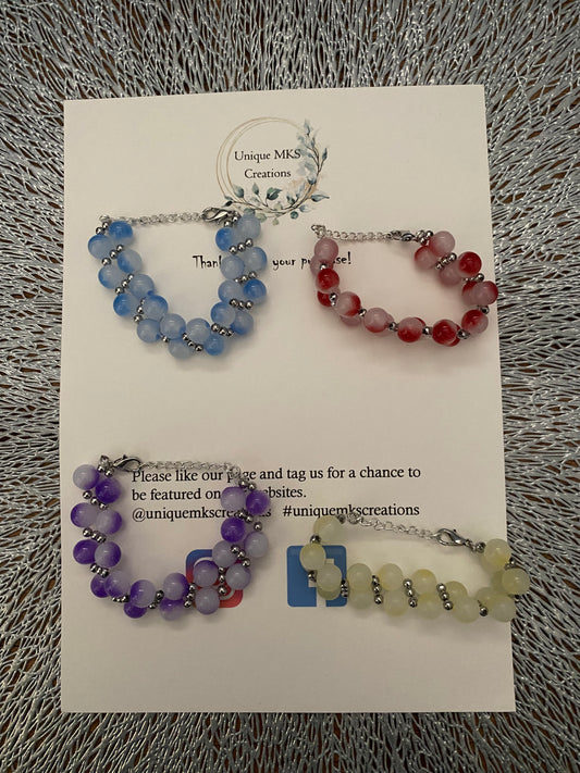 Nia Bracelet
