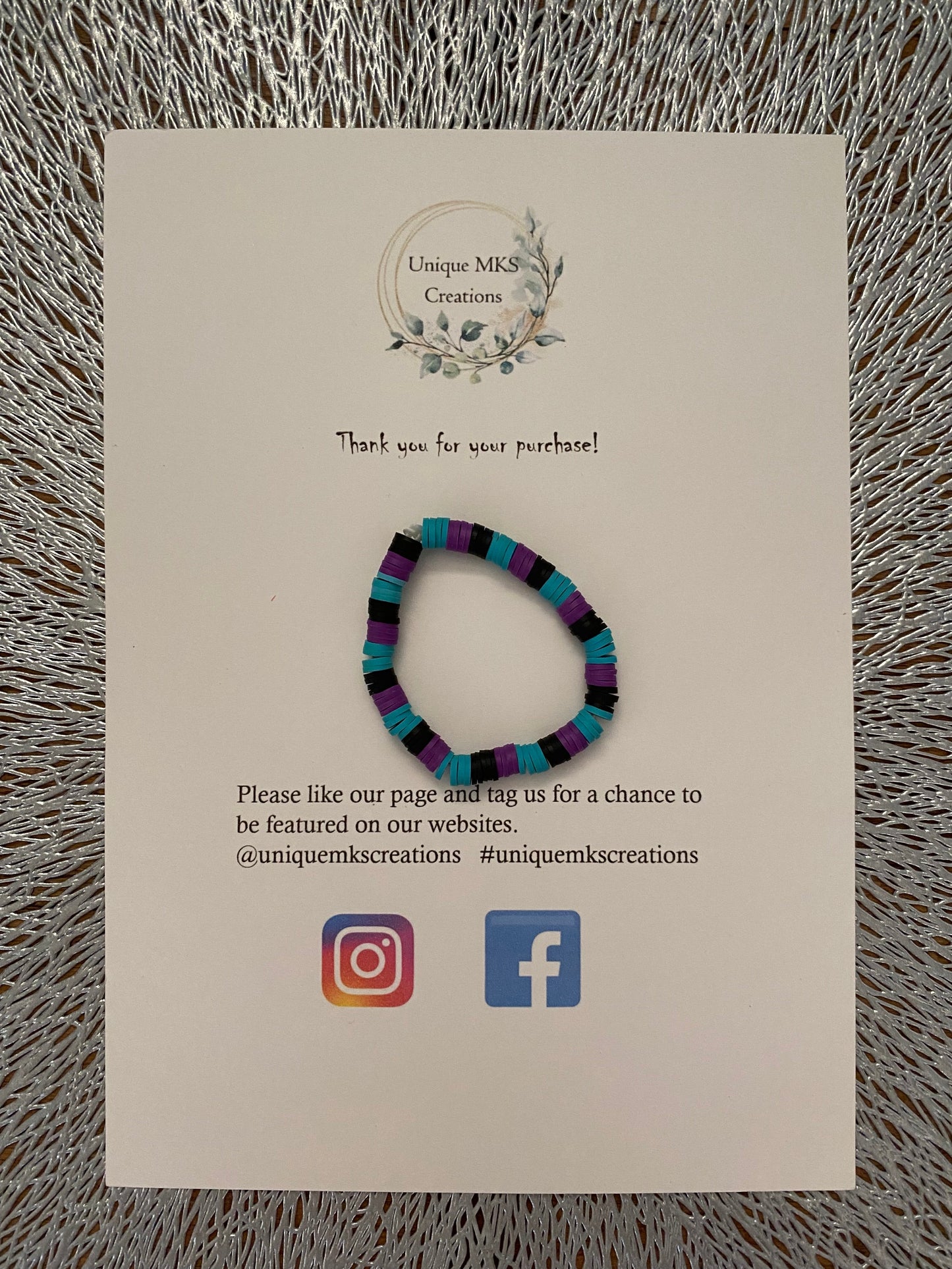 Soraya Bracelet