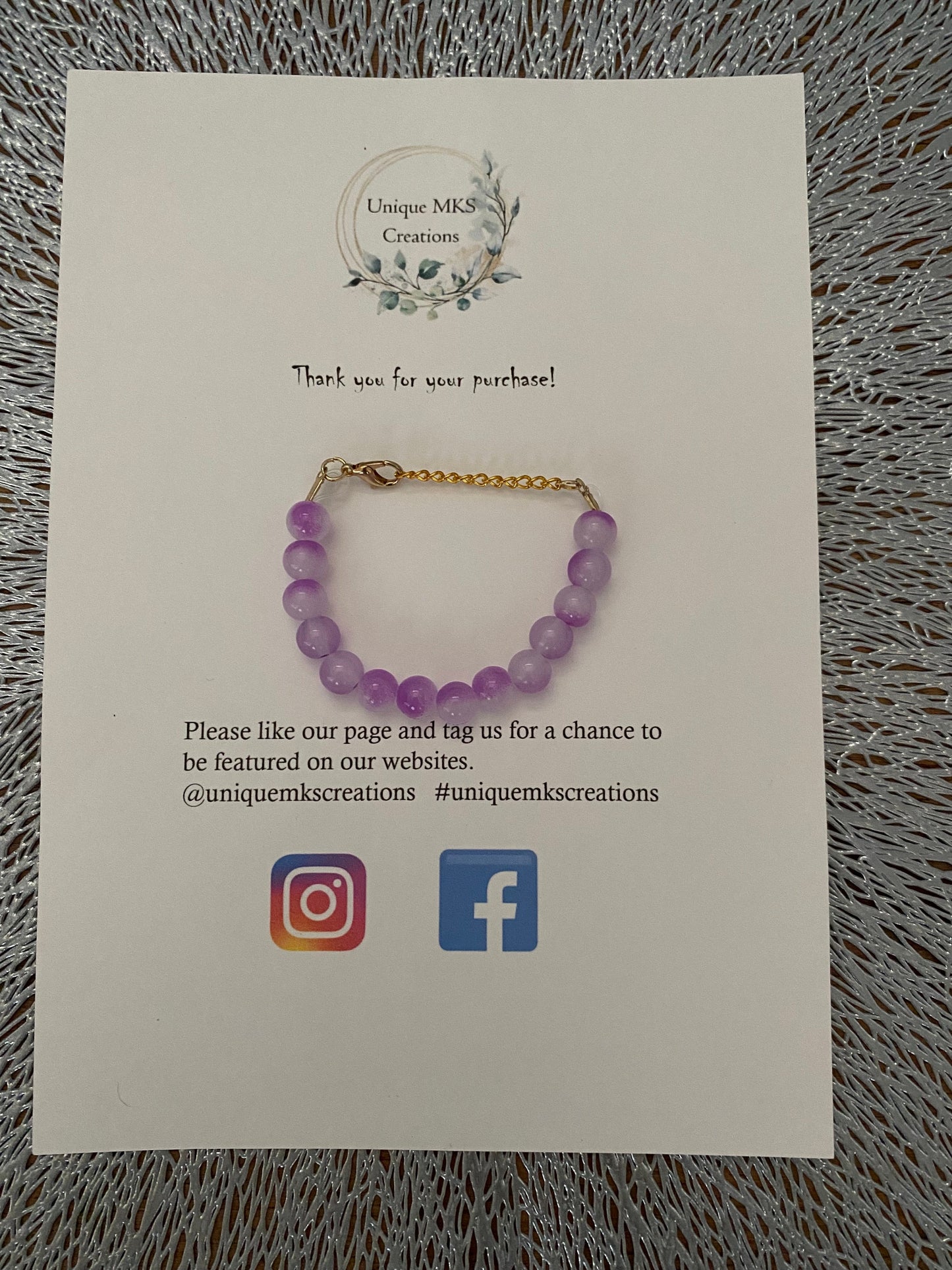 Zalea Bracelet