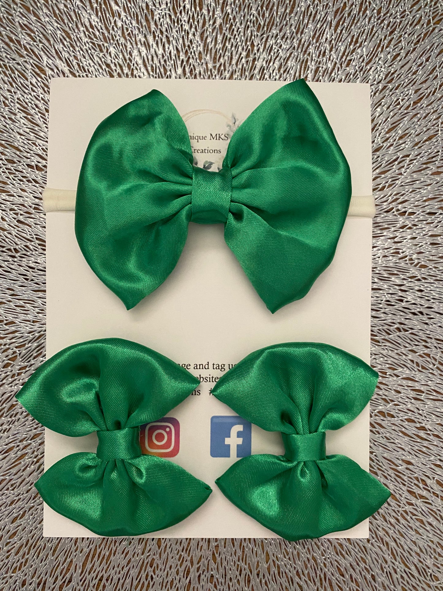 Aria Set