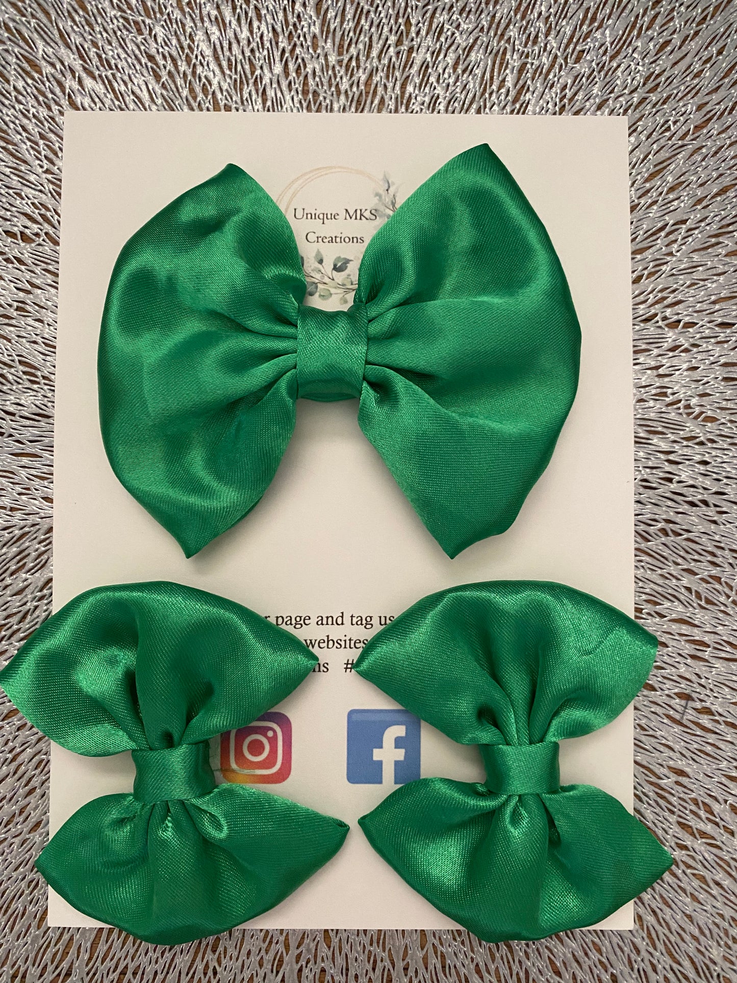 Aria Set