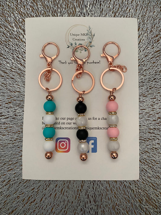Amariah Keyring