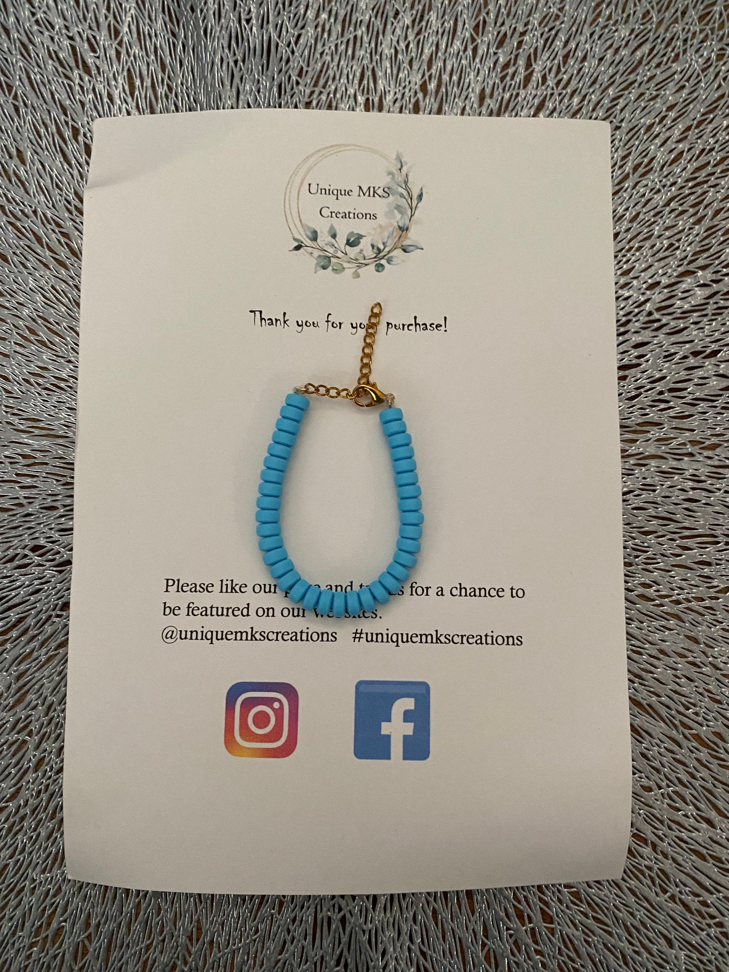 Noa Bracelet