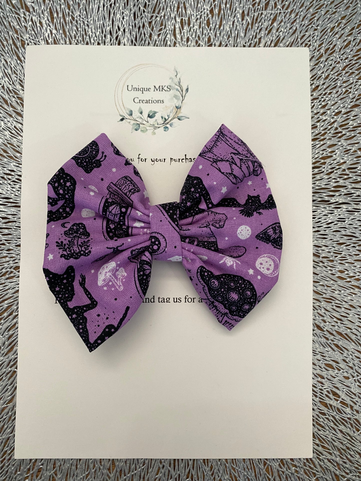 Spooky Witch - Limited Edition