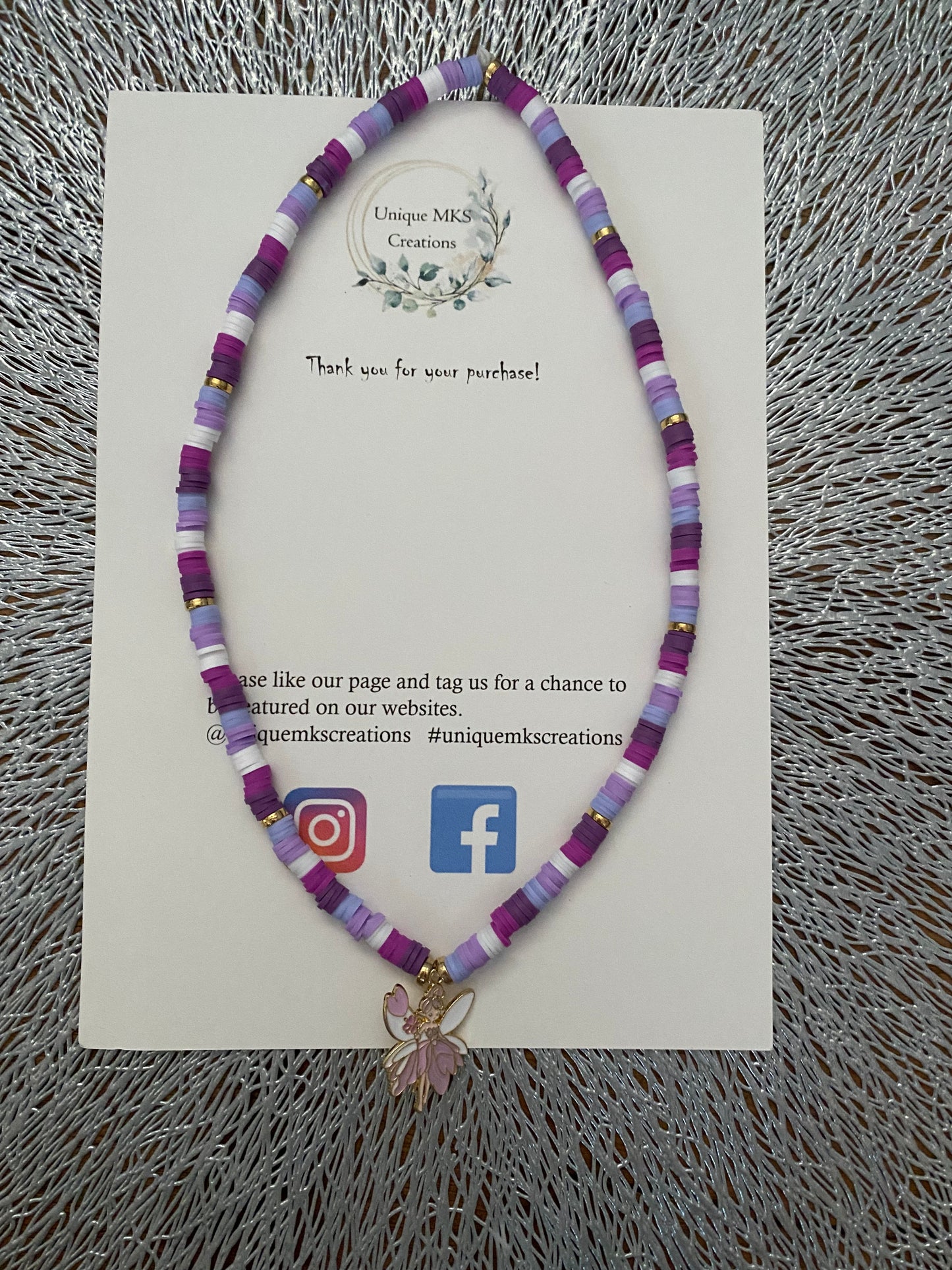 Braelyn Necklace