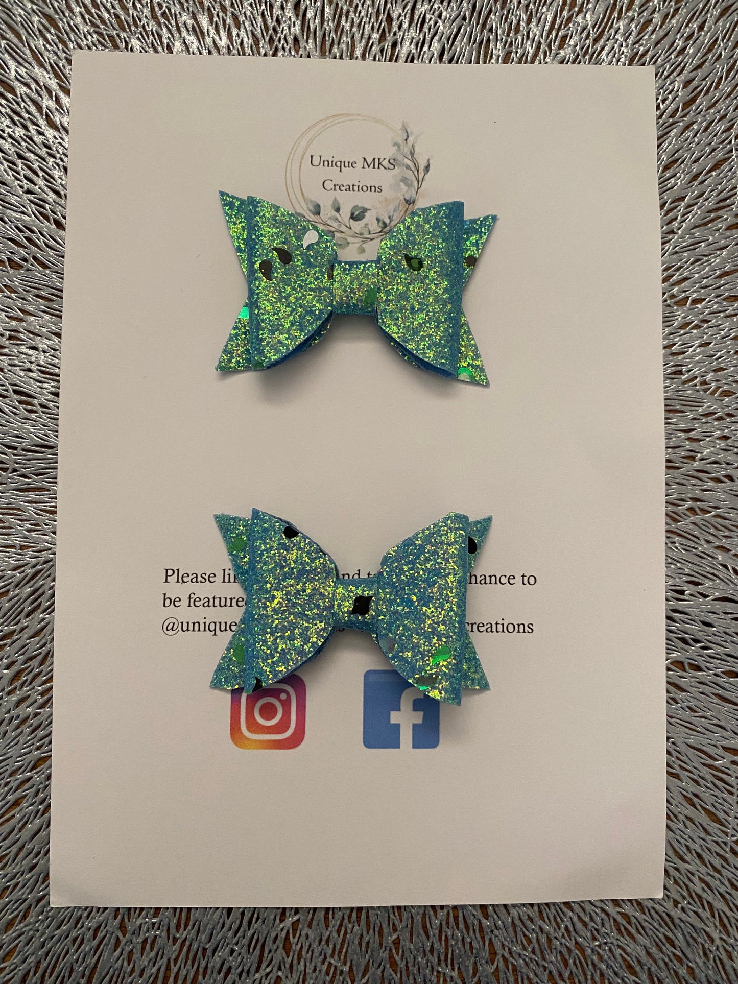 Davina Mini - One of a kind