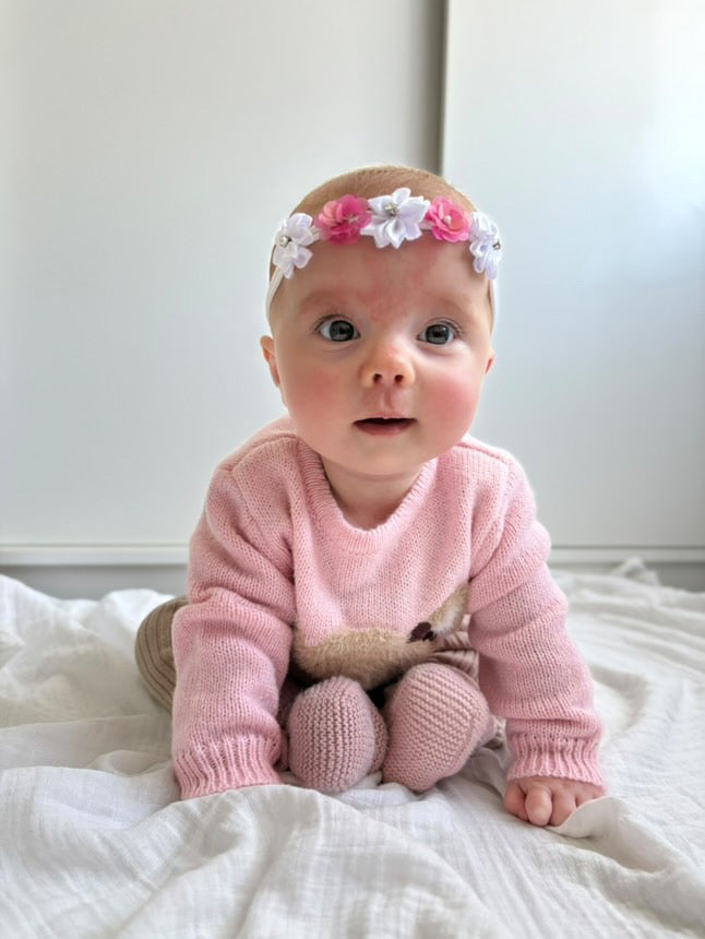 Nasryn Karina - Limited Edition