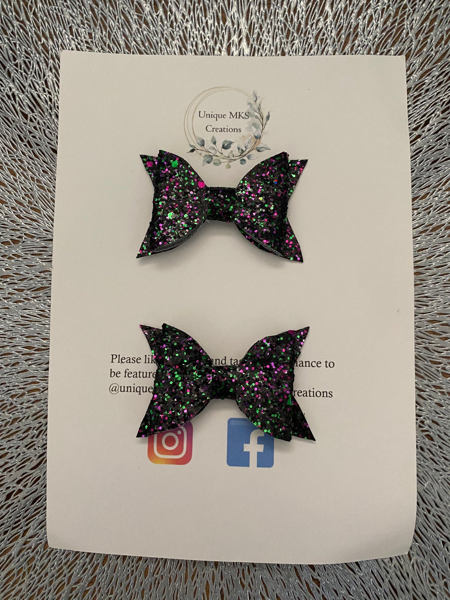 Davina Mini - Limited Edition