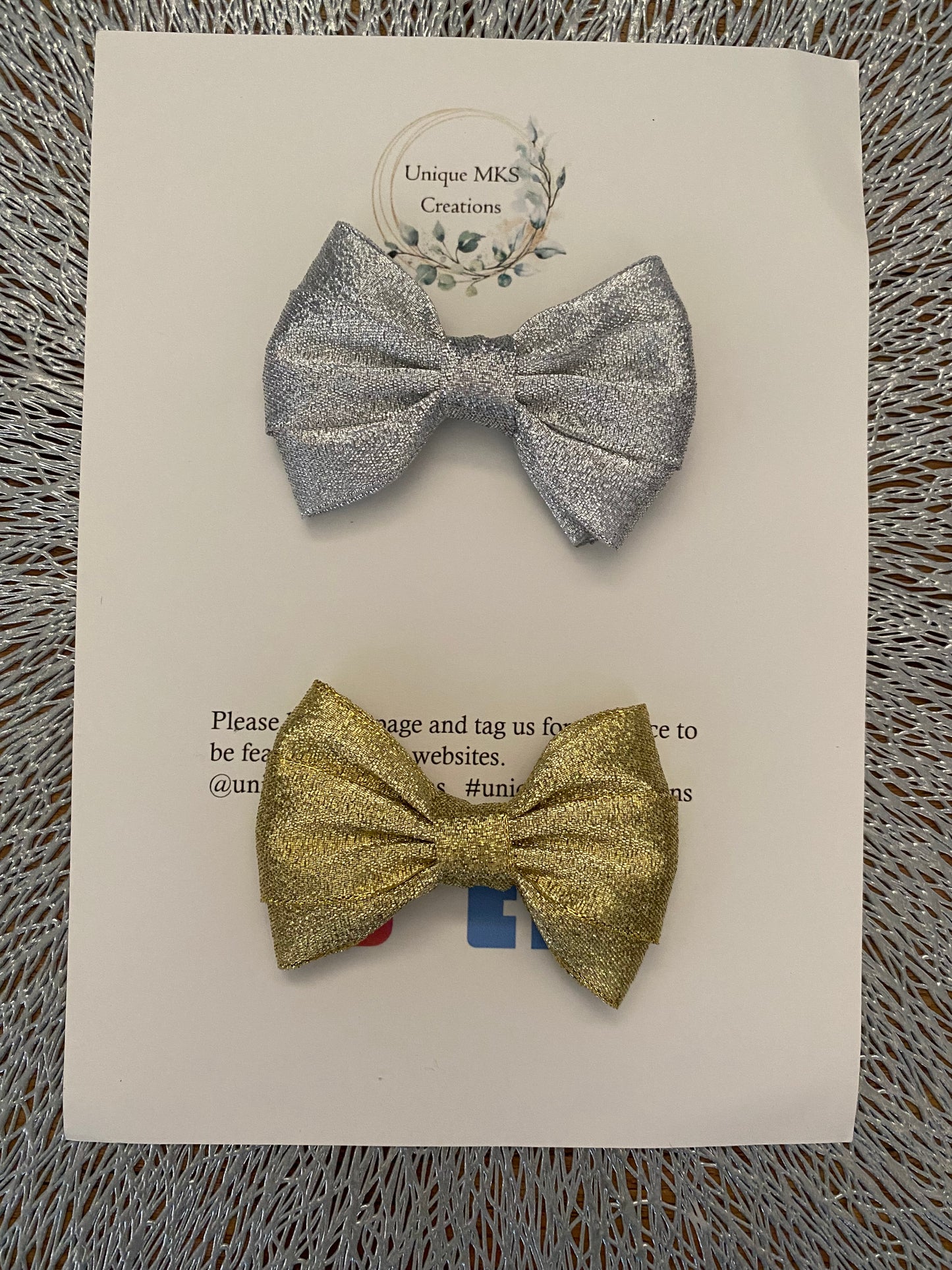 Trixie - one of a kind