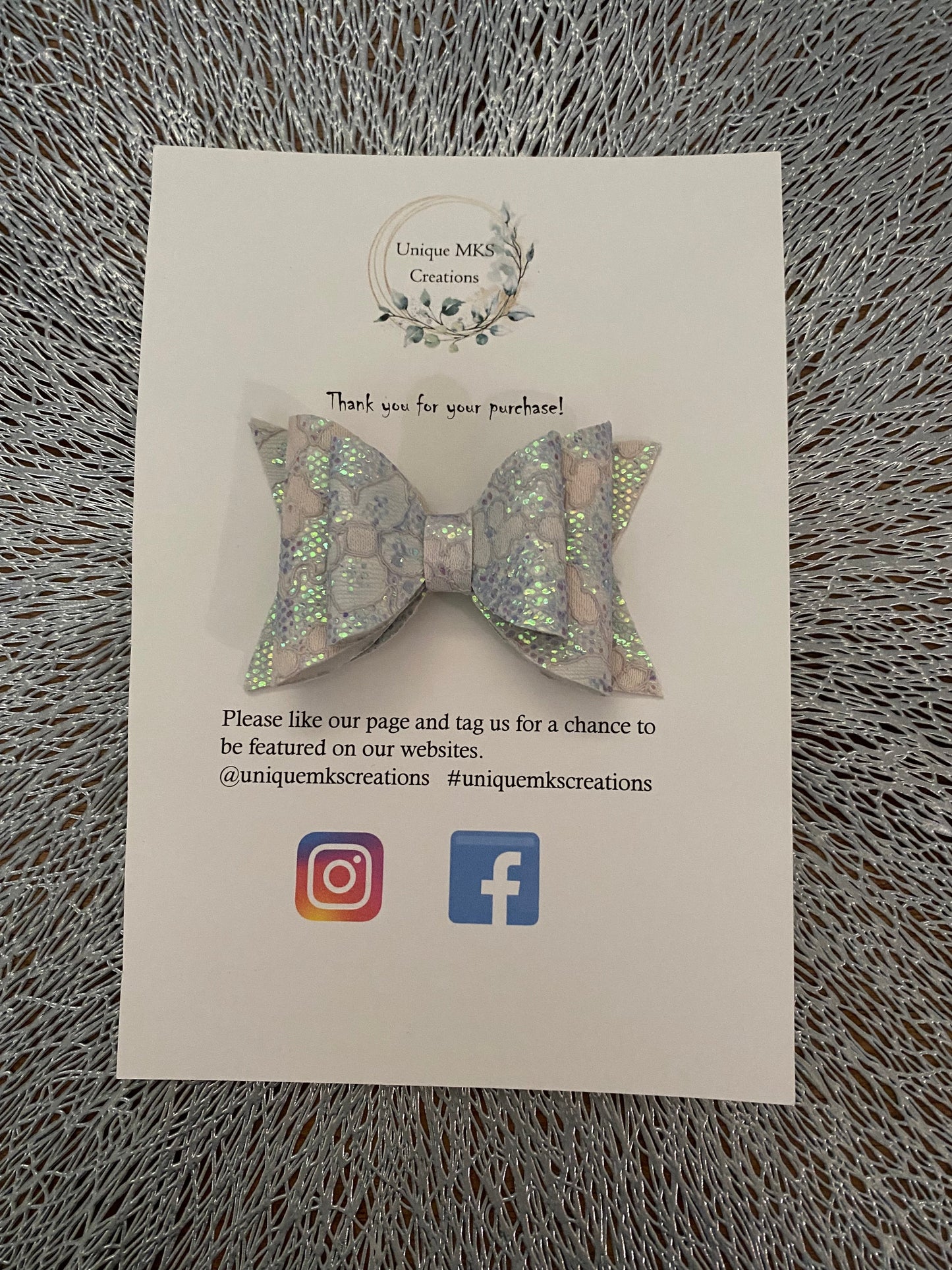 Idalia - Limited Edition